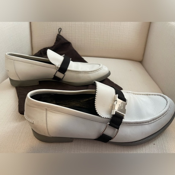 Mens Gucci Loafer - Picture 7 of 7